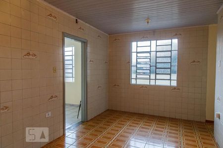 Casa à venda com 70m², 2 quartos e 2 vagas Casa à venda com 70m², 2 quartos e 2 vagasCozinha