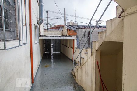 Casa à venda com 70m², 2 quartos e 2 vagas Casa à venda com 70m², 2 quartos e 2 vagasÁrea Externa