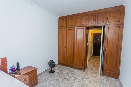 Quarto de apartamento à venda com 1 quarto, 47m² em Santana, São Paulo