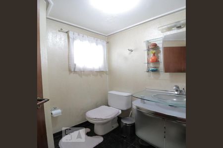 Lavabo  de apartamento para alugar com 3 quartos, 126m² em Vila Formosa, São Paulo