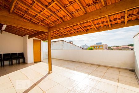 Apartamento à venda com 106m², 2 quartos e 2 vagas Apartamento à venda com 106m², 2 quartos e 2 vagasCobertura/Área de serviço