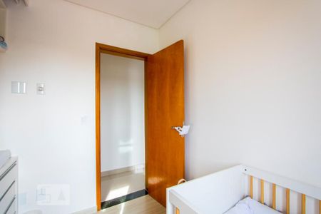 Apartamento à venda com 106m², 2 quartos e 2 vagas Apartamento à venda com 106m², 2 quartos e 2 vagasQuarto 2