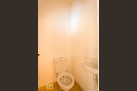 Apartamento à venda com 106m², 2 quartos e 2 vagas Apartamento à venda com 106m², 2 quartos e 2 vagasÁrea comum - Banheiro