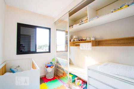 Apartamento à venda com 106m², 2 quartos e 2 vagas Apartamento à venda com 106m², 2 quartos e 2 vagasQuarto 2