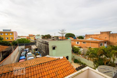Vista do quarto 1 de apartamento à venda com 2 quartos, 106m² em Utinga, Santo André