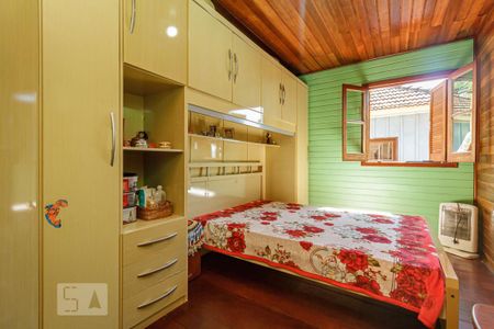 Quarto 2 de casa à venda com 4 quartos, 107m² em Tristeza, Porto Alegre