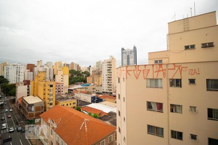 Apartamento à venda com 87m², 3 quartos e sem vaga Apartamento à venda com 87m², 3 quartos e sem vagaVista do Quarto 02