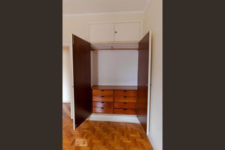 Apartamento à venda com 87m², 3 quartos e sem vaga Apartamento à venda com 87m², 3 quartos e sem vagaQuarto 02 -Armário