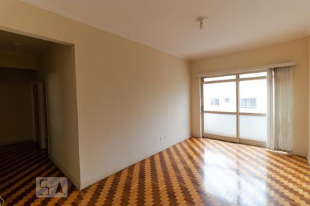 Salas de apartamento à venda com 3 quartos, 87m² em Centro, Campinas