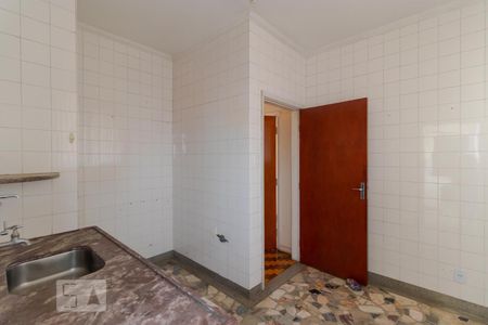 Apartamento à venda com 87m², 3 quartos e sem vaga Apartamento à venda com 87m², 3 quartos e sem vagaCozinha