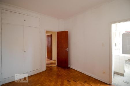 Apartamento à venda com 87m², 3 quartos e sem vaga Apartamento à venda com 87m², 3 quartos e sem vagaQuarto 03
