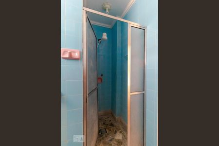 Apartamento à venda com 87m², 3 quartos e sem vaga Apartamento à venda com 87m², 3 quartos e sem vagaBanheiro