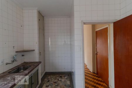 Apartamento à venda com 87m², 3 quartos e sem vaga Apartamento à venda com 87m², 3 quartos e sem vagaCozinha