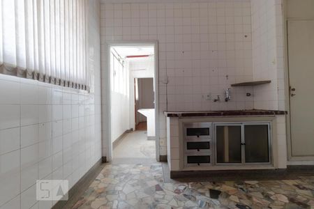 Apartamento à venda com 87m², 3 quartos e sem vaga Apartamento à venda com 87m², 3 quartos e sem vagaCozinha