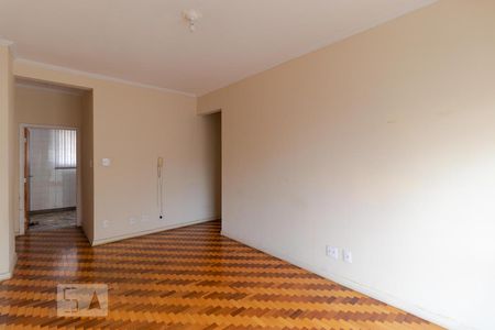 Salas de apartamento à venda com 3 quartos, 87m² em Centro, Campinas