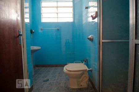 Apartamento à venda com 87m², 3 quartos e sem vaga Apartamento à venda com 87m², 3 quartos e sem vagaBanheiro