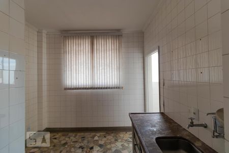 Apartamento à venda com 87m², 3 quartos e sem vaga Apartamento à venda com 87m², 3 quartos e sem vagaCozinha