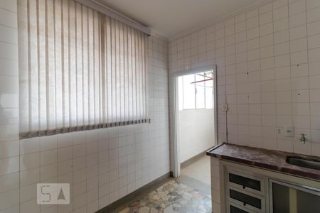 Apartamento à venda com 87m², 3 quartos e sem vaga Apartamento à venda com 87m², 3 quartos e sem vagaCozinha