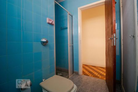 Apartamento à venda com 87m², 3 quartos e sem vaga Apartamento à venda com 87m², 3 quartos e sem vagaBanheiro