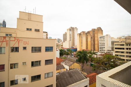 Apartamento à venda com 87m², 3 quartos e sem vaga Apartamento à venda com 87m², 3 quartos e sem vagaVista do Quarto 01
