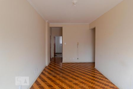 Salas de apartamento à venda com 3 quartos, 87m² em Centro, Campinas
