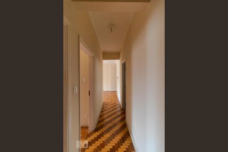 Apartamento à venda com 87m², 3 quartos e sem vaga Apartamento à venda com 87m², 3 quartos e sem vagaCorredor