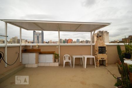 Apartamento à venda com 87m², 3 quartos e sem vaga Apartamento à venda com 87m², 3 quartos e sem vagaÁrea comum - Terraço com Churrasqueira