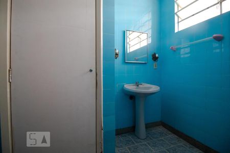 Apartamento à venda com 87m², 3 quartos e sem vaga Apartamento à venda com 87m², 3 quartos e sem vagaBanheiro