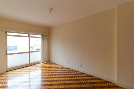 Salas de apartamento à venda com 3 quartos, 87m² em Centro, Campinas