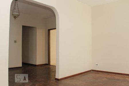 Sala casa principal de casa à venda com 5 quartos, 447m² em Santa Amelia, Belo Horizonte