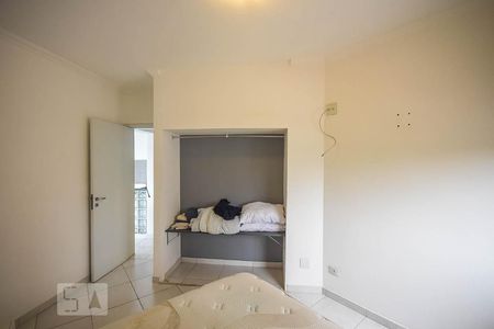 Quarto de apartamento à venda com 1 quarto, 33m² em Paraíso do Morumbi, São Paulo