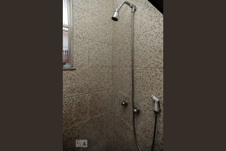 Casa de condomínio à venda com 204m², 6 quartos e 1 vaga Casa de condomínio à venda com 204m², 6 quartos e 1 vagaBanheiro