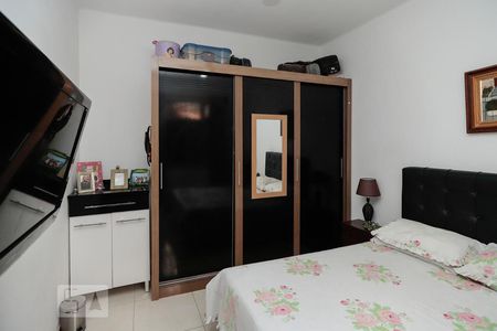 Quarto 2 de casa de condomínio à venda com 6 quartos, 204m² em Engenho Novo, Rio de Janeiro