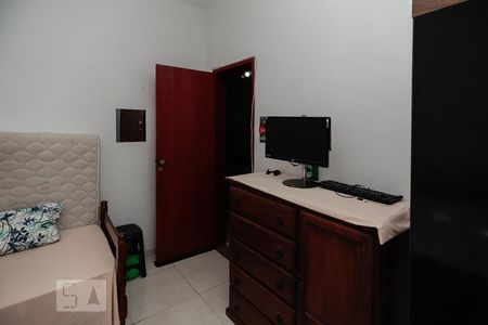 Quarto 1 de casa de condomínio à venda com 6 quartos, 204m² em Engenho Novo, Rio de Janeiro