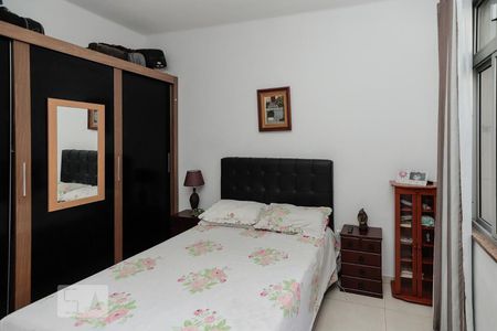 Quarto 2 de casa de condomínio à venda com 6 quartos, 204m² em Engenho Novo, Rio de Janeiro