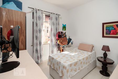 Quarto 1 de casa de condomínio à venda com 6 quartos, 204m² em Engenho Novo, Rio de Janeiro