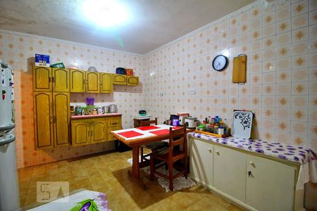 Casa à venda com 110m², 2 quartos e 1 vagaCozinha