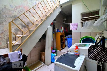 Casa à venda com 110m², 2 quartos e 1 vagaÁrea de Serviço