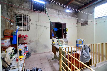 Casa à venda com 110m², 2 quartos e 1 vagaLaje