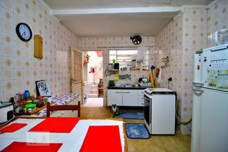 Casa à venda com 110m², 2 quartos e 1 vagaCozinha