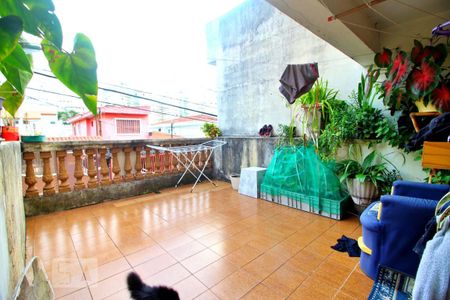 Casa à venda com 110m², 2 quartos e 1 vagaÁrea Externa