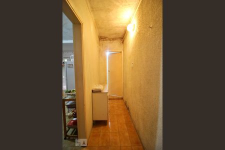 Casa à venda com 110m², 2 quartos e 1 vagaCorredor