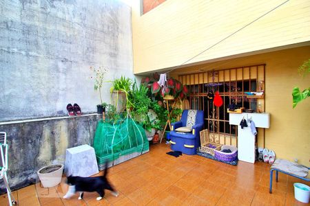 Casa à venda com 110m², 2 quartos e 1 vagaÁrea Externa