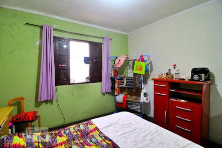 Casa à venda com 110m², 2 quartos e 1 vagaQuarto 2