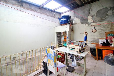 Casa à venda com 110m², 2 quartos e 1 vagaLaje