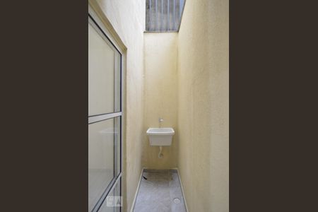 Apartamento para alugar com 30m², 1 quarto e sem vagaÁrea de serviço