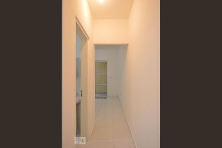 Corredor de apartamento para alugar com 1 quarto, 30m² em Apto Mooca, São Paulo