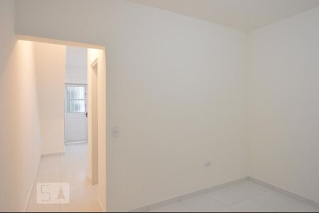 Quarto de apartamento para alugar com 1 quarto, 30m² em Apto Mooca, São Paulo