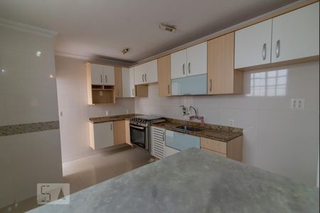 Casa à venda com 273m², 3 quartos e 1 vagaCozinha