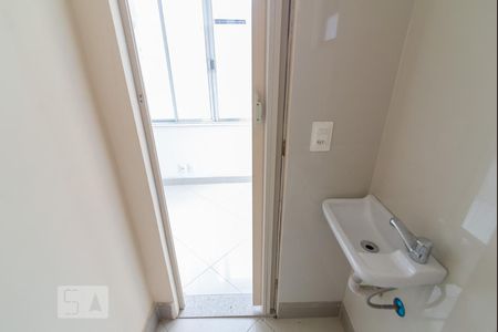 Casa à venda com 273m², 3 quartos e 1 vagaLavabo 